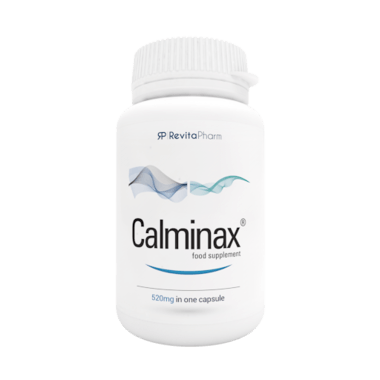Calminax - prezzo - funziona - opinioni - in farmacia - recensioni